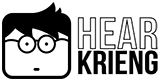 HearKrieng.com Logo